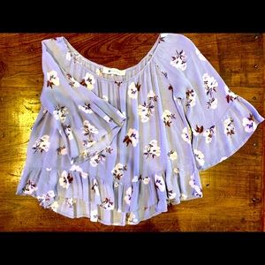 Impeccable Pig casual top